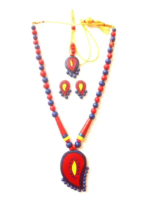 Terracotta_Jewellery_Set