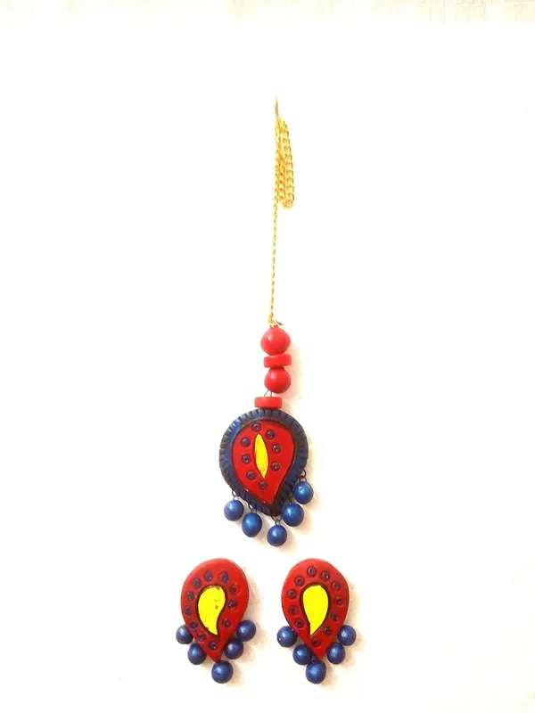Terracotta_Jewellery_Set