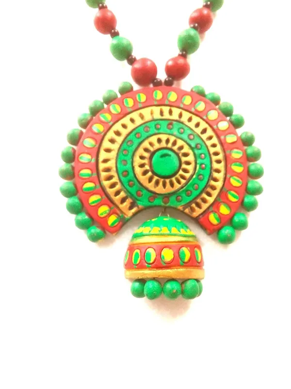 Terracotta_Jewellery_Set