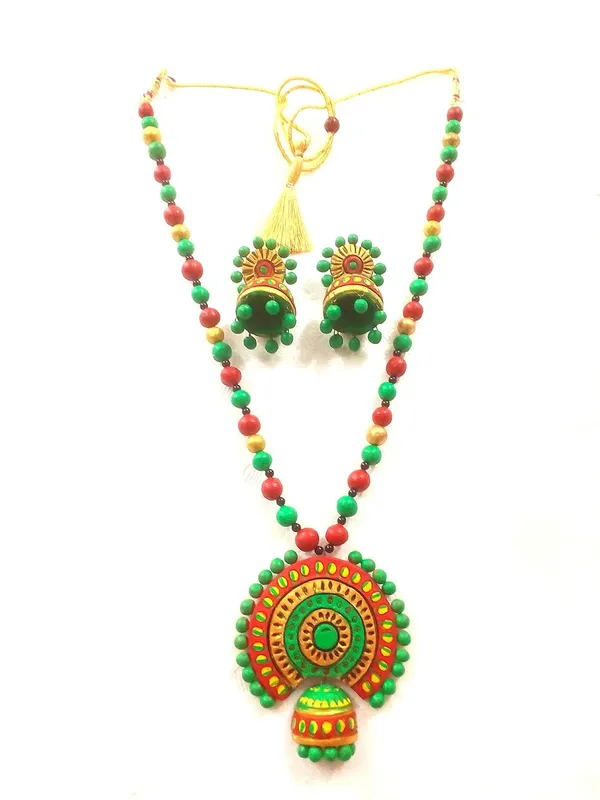 Terracotta_Jewellery_Set