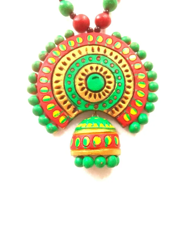Terracotta_Jewellery_Set