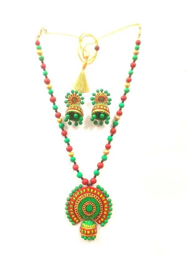 Terracotta_Jewellery_Set