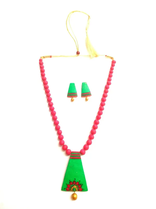 Terracotta_Jewellery_Set