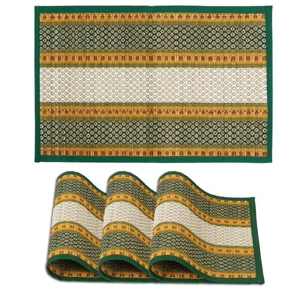 River_Grass_Dining_Table_Place_Mat