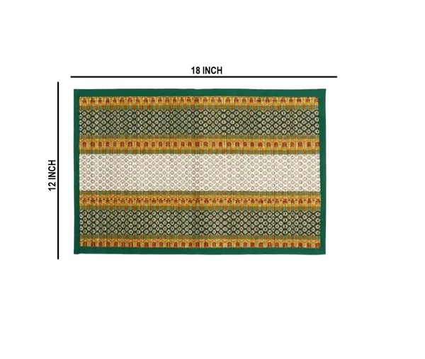 River_Grass_Dining_Table_Place_Mat