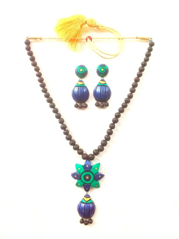 Terracotta_Jewellery_Set