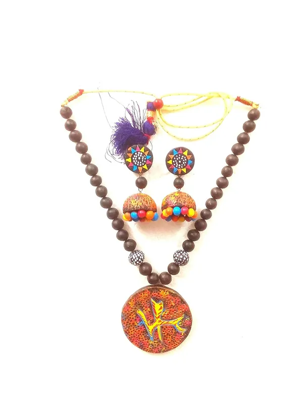 Terracotta_Jewellery_Set