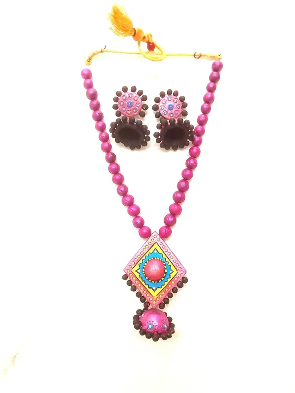 Terracotta_Jewellery_Set