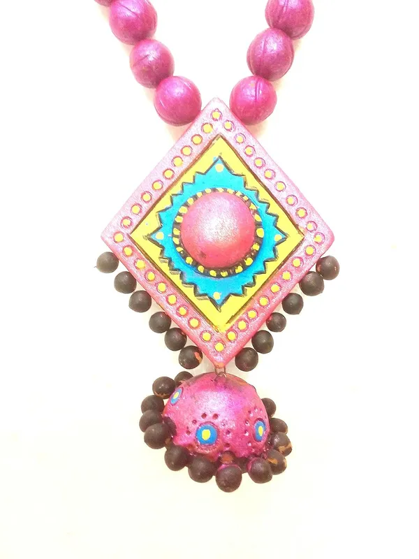 Terracotta_Jewellery_Set