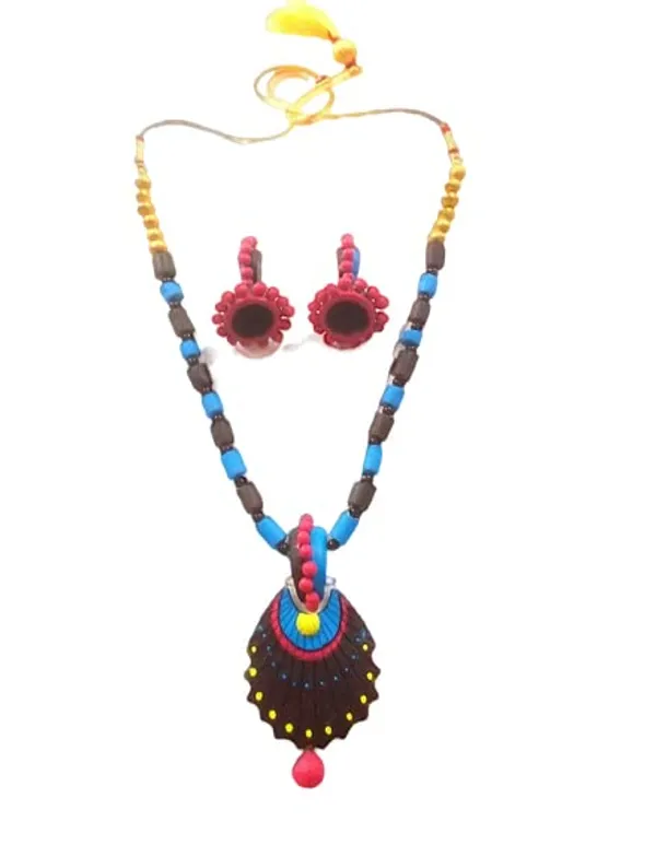 Terracotta_Jewellery_Set