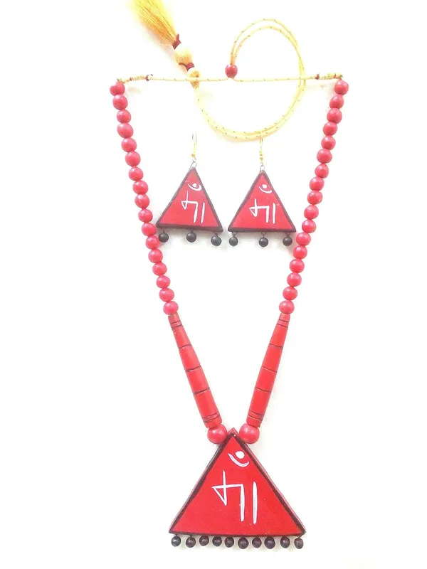 Terracotta_Jewellery_Set