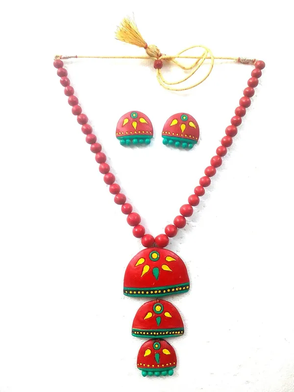 Terracotta_Jewellery_Set