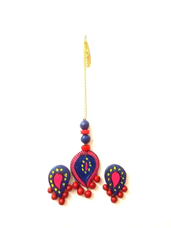 Terracotta_Jewellery_Set