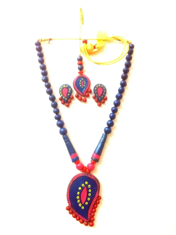 Terracotta_Jewellery_Set