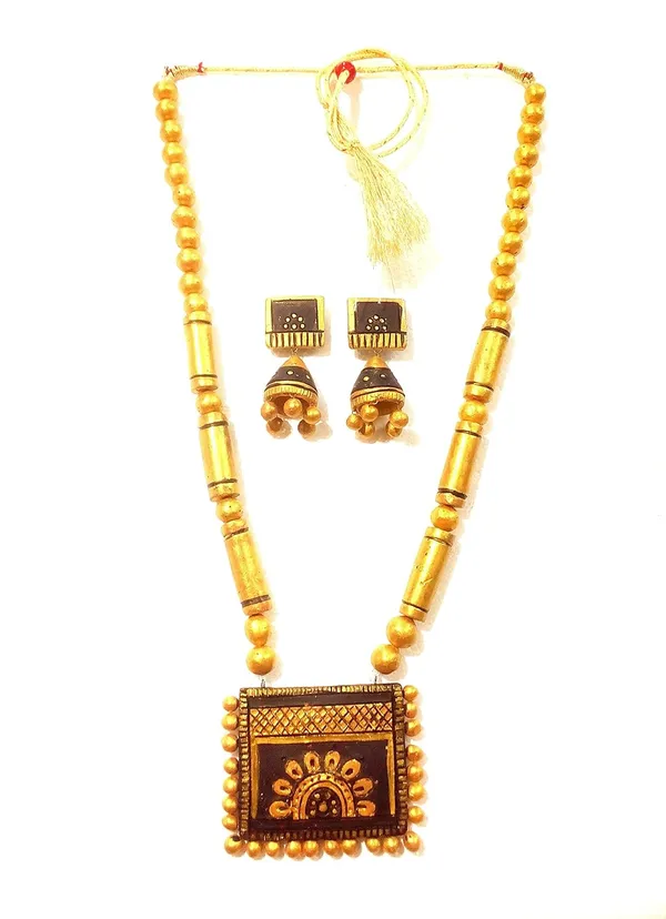 Terracotta_Jewellery_Set