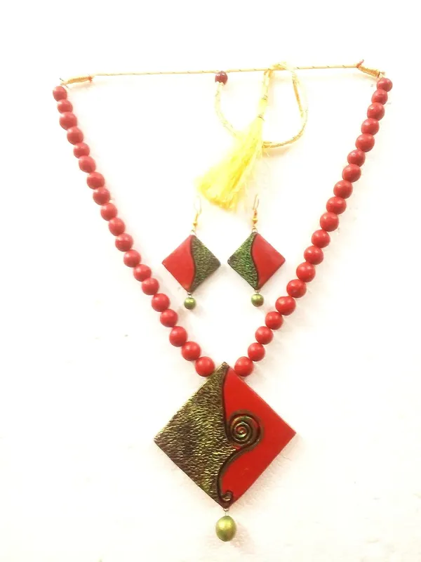 Terracotta_Jewellery_Set