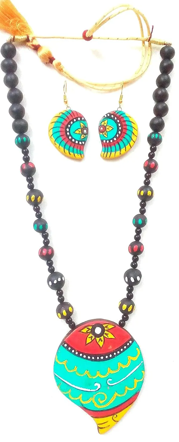 Terracotta_Jewellery_Set_For_Women