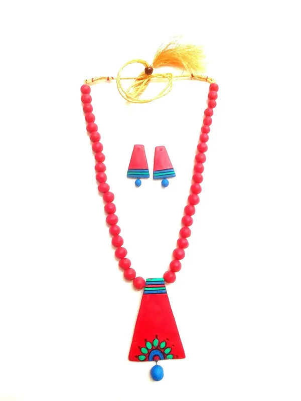 Terracotta_Jewellery_Set