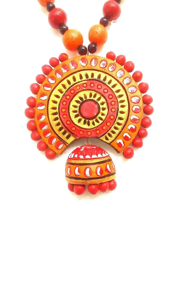 Women_S_Terracotta_Jewellery_Set