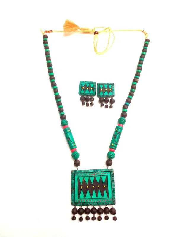 Terracotta_Jewellery_Set_For_Women