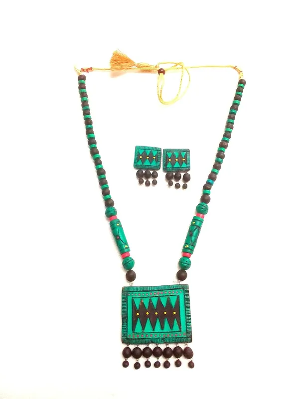 Terracotta_Jewellery_Set_For_Women