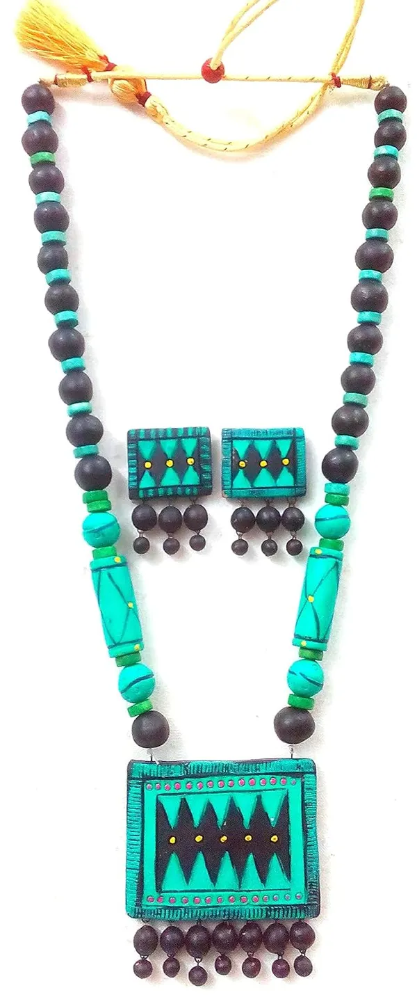 Terracotta_Jewellery_Set_For_Women
