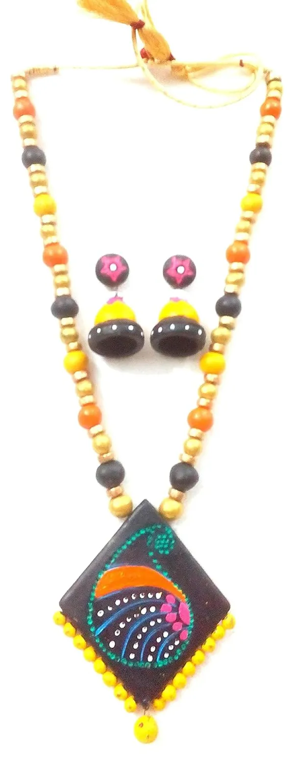 Terracotta_Jewellery_Set