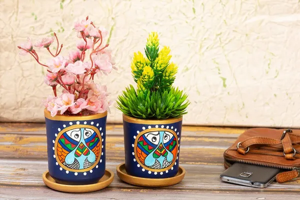 Terracotta_Planter_With_Tray