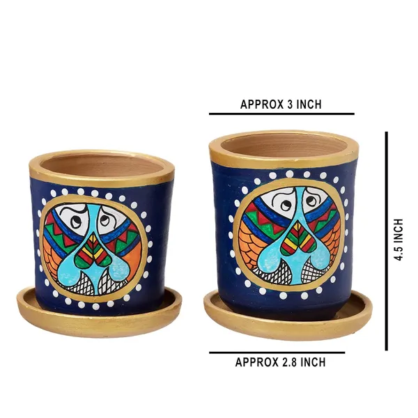 Terracotta_Planter_With_Tray