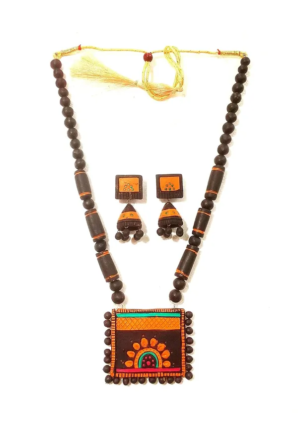 Terracotta_Jewellery_Set