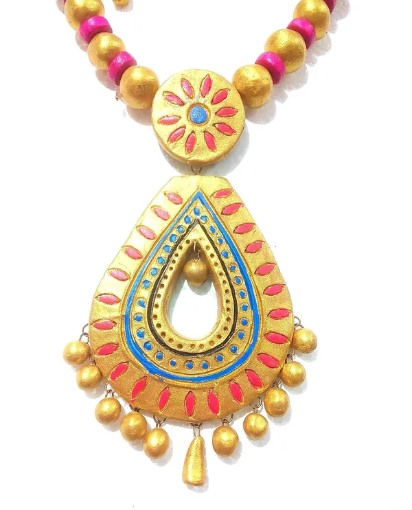 Terracotta_Jewellery_Set
