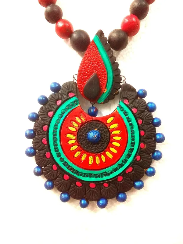 Terracotta_Jewellery_Set
