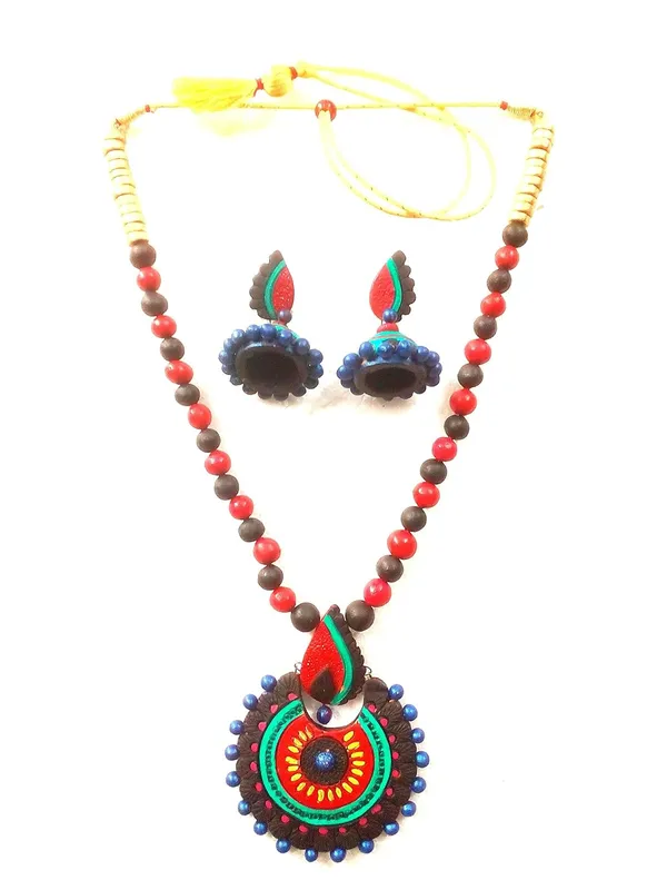Terracotta_Jewellery_Set