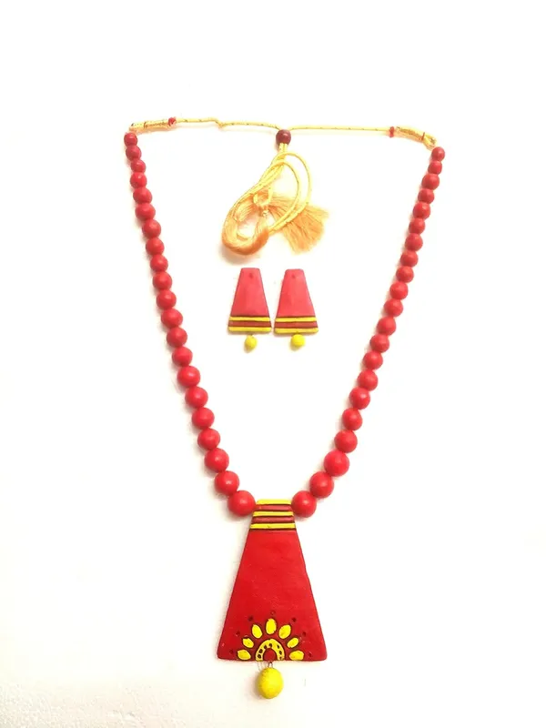 Terracotta_Jewellery_Set