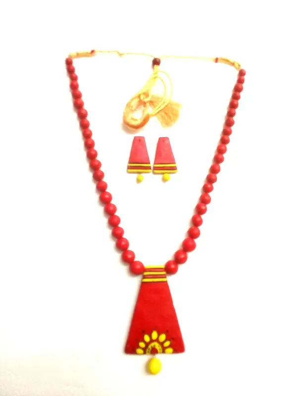 Terracotta_Jewellery_Set