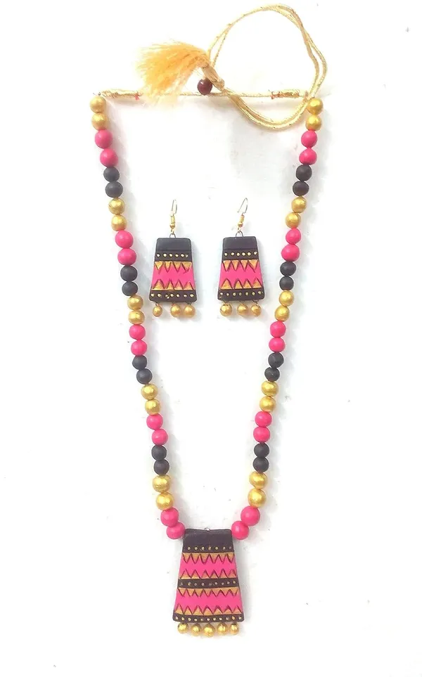 Terracotta_Jewellery_Set