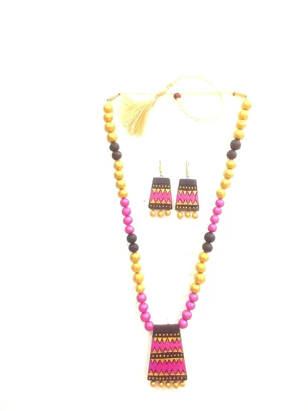 Terracotta_Jewellery_Set
