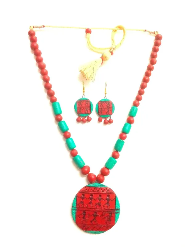 Terracotta_Jewellery_Set