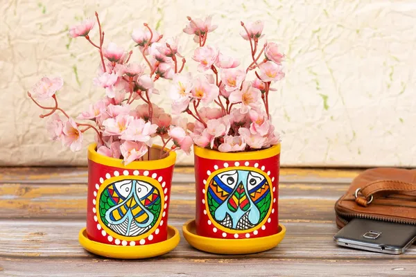 Terracotta_Planter_With_Tray