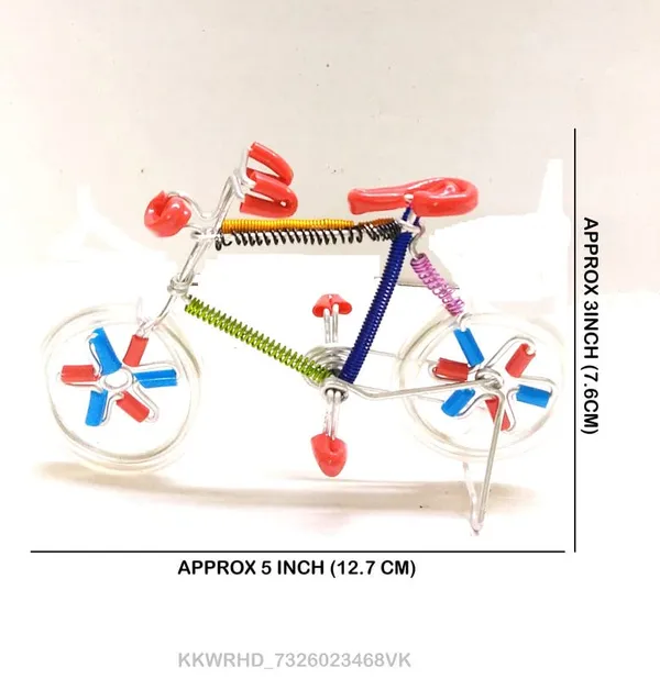 Metallic_Cycle_Showpiece