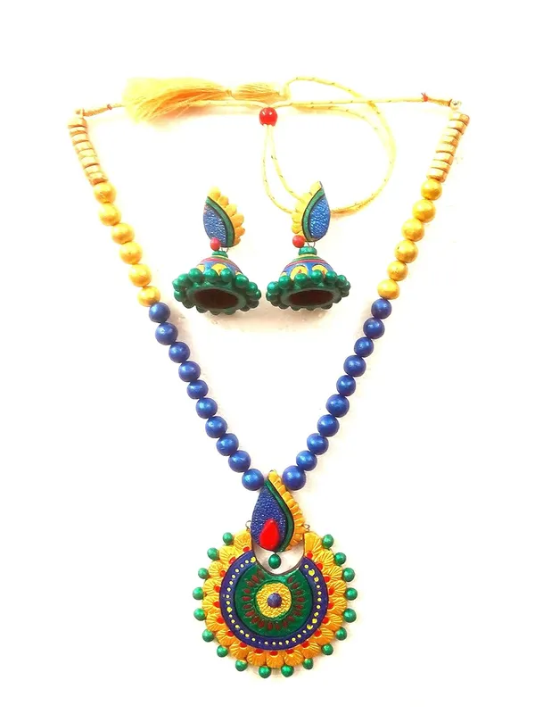 Terracotta_Jewellery_Set