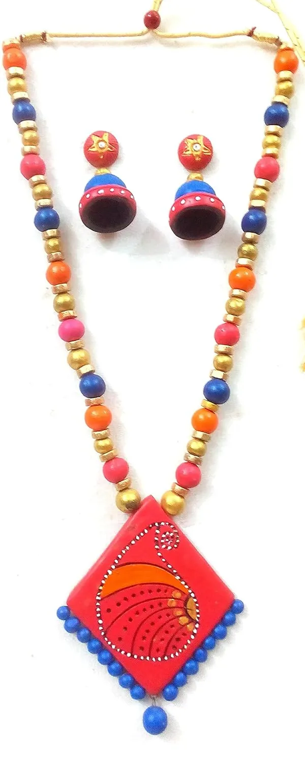 Terracotta_Jewellery_Set