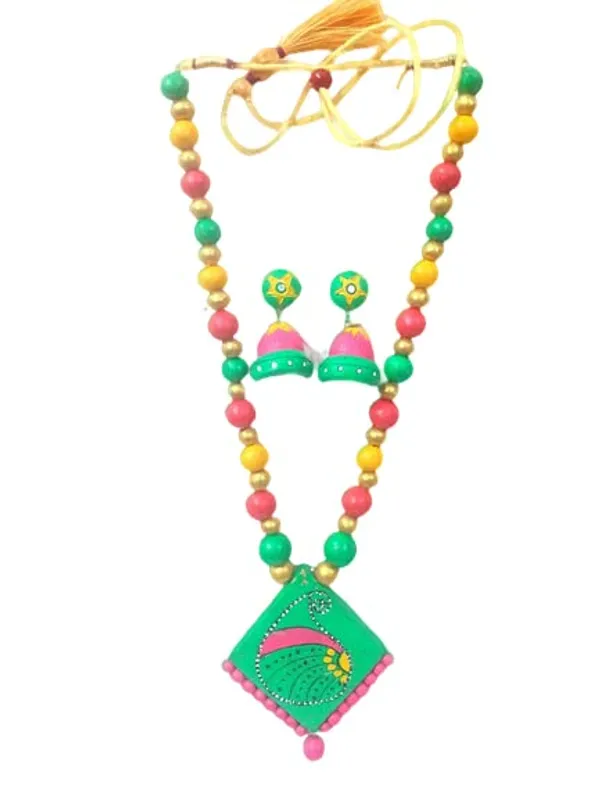 Terracotta_Jewellery_Set