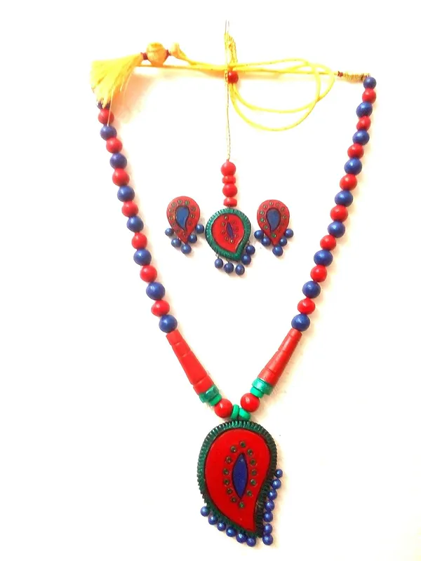 Terracotta_Jewellery_Set