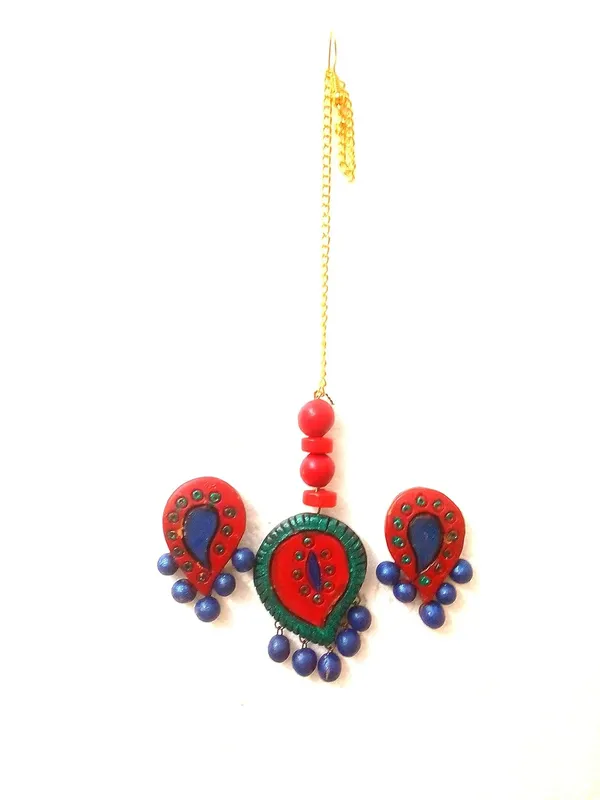 Terracotta_Jewellery_Set
