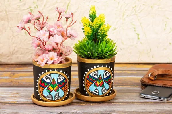 Terracotta_Planter_With_Tray
