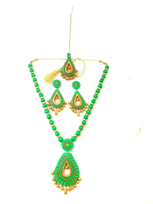 Terracotta_Jewellery_Set