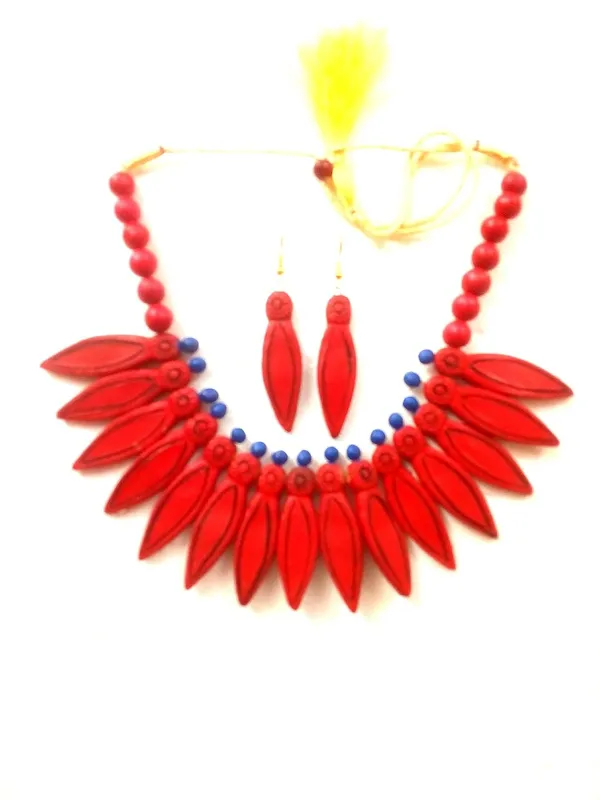 Women_S_Handmade_Terracotta_Jewellery_Set