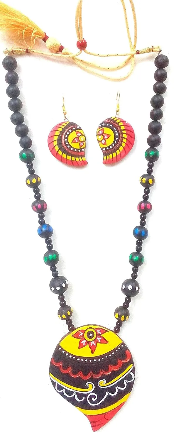 Terracotta_Jewellery_Set
