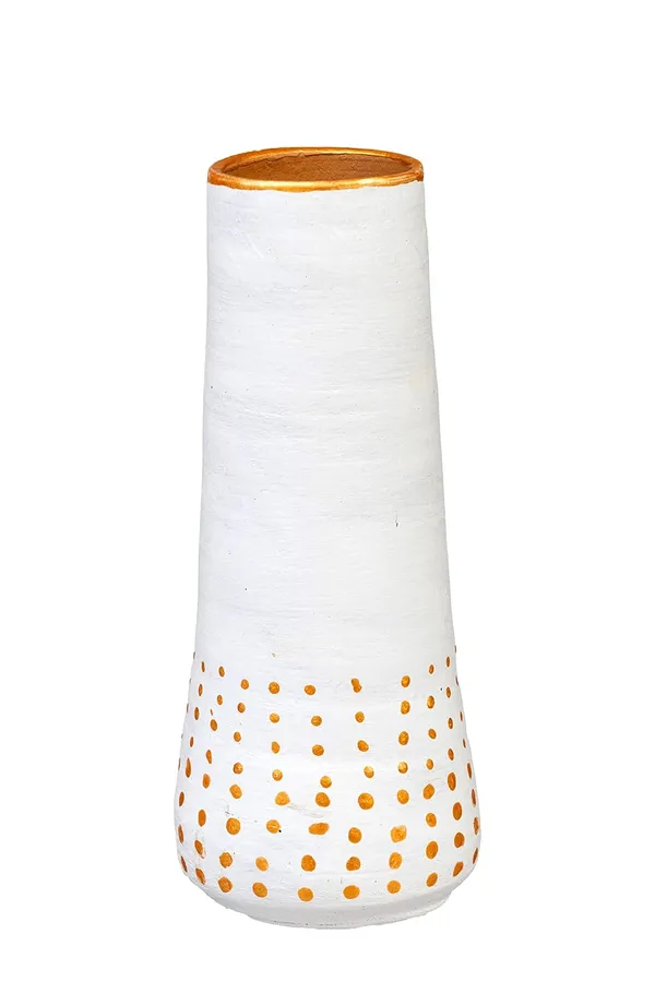 Terracotta_Flower_Vase